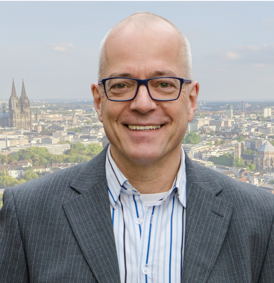 Robert Nussholz